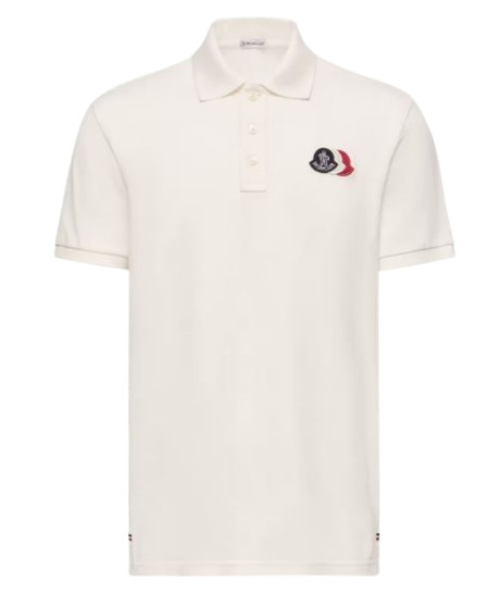 Moncler T-Shirts And Polos