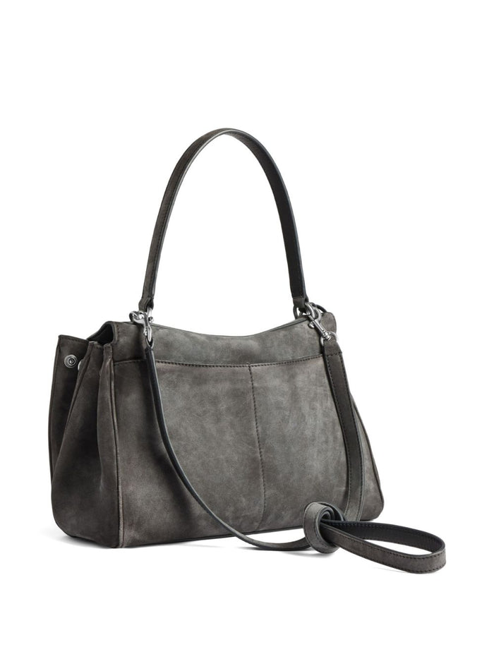 Balenciaga Bags Storm Grey