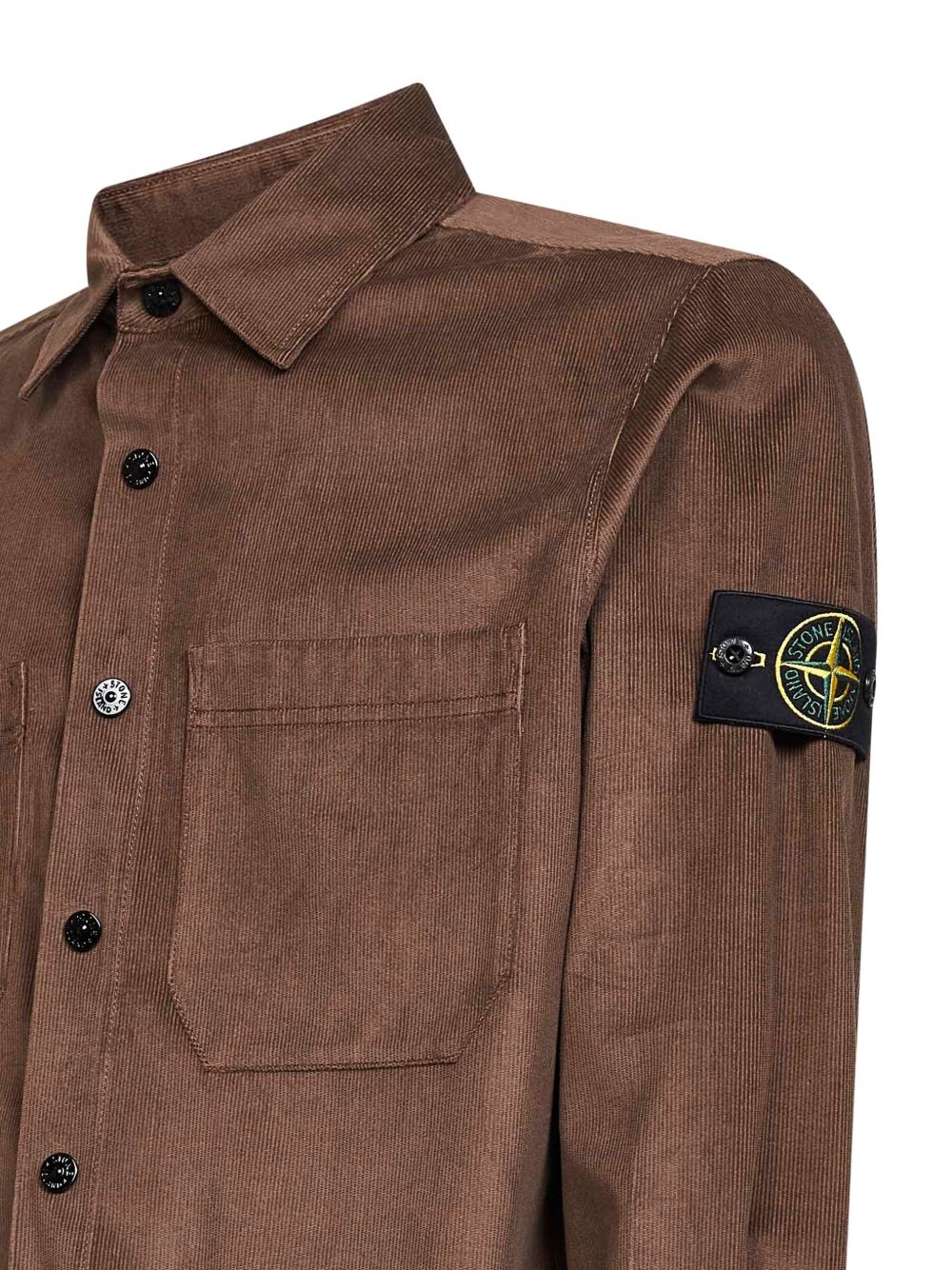 Stone Island Shirts