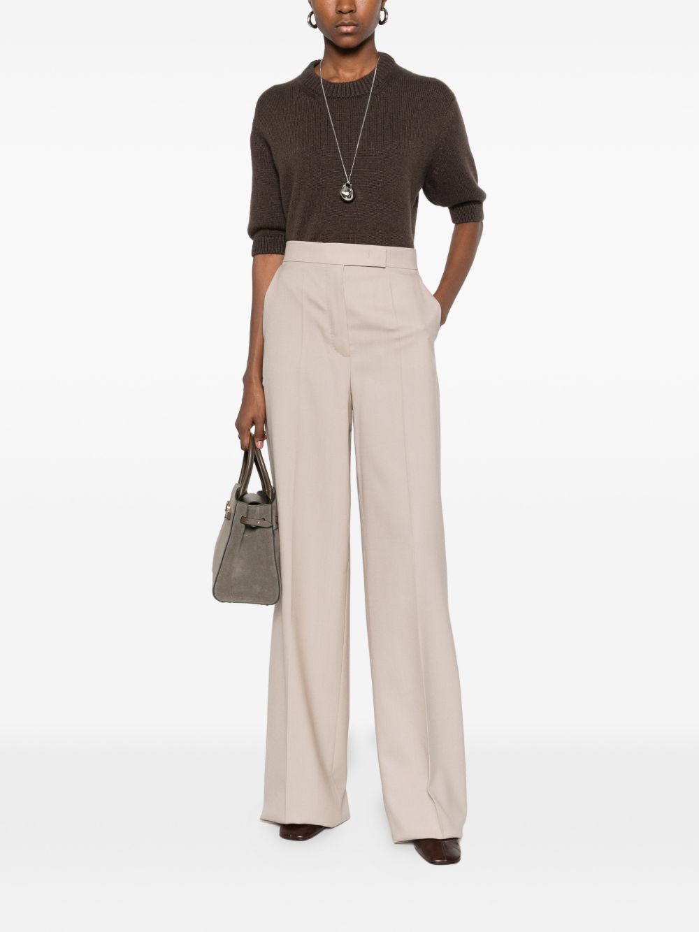 Max Mara Trousers