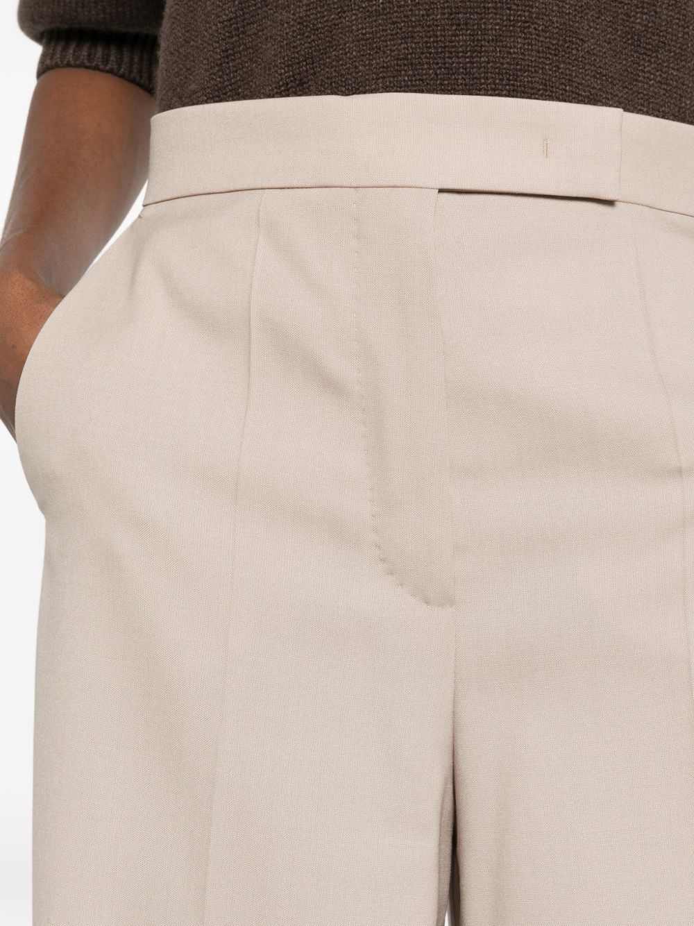 Max Mara Trousers