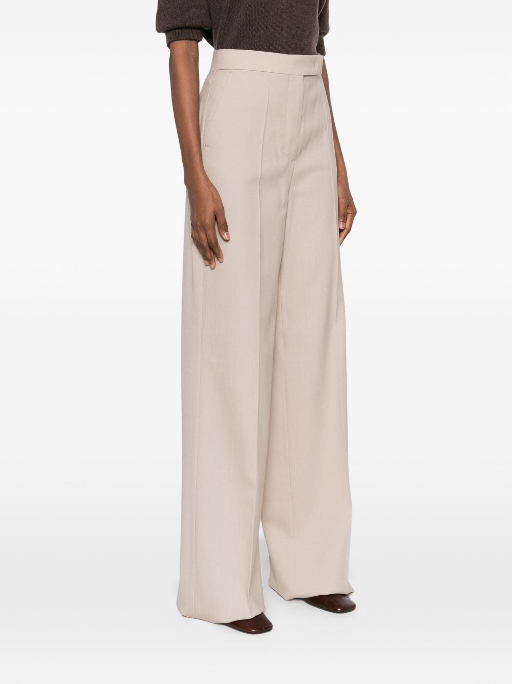 Max Mara Trousers