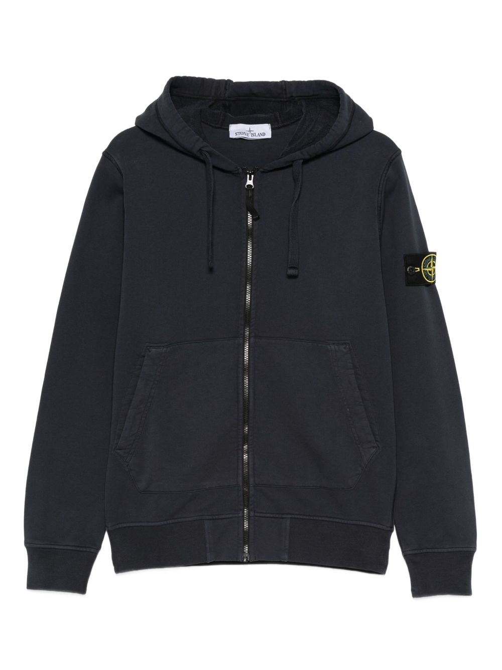 Stone Island Sweaters Blue