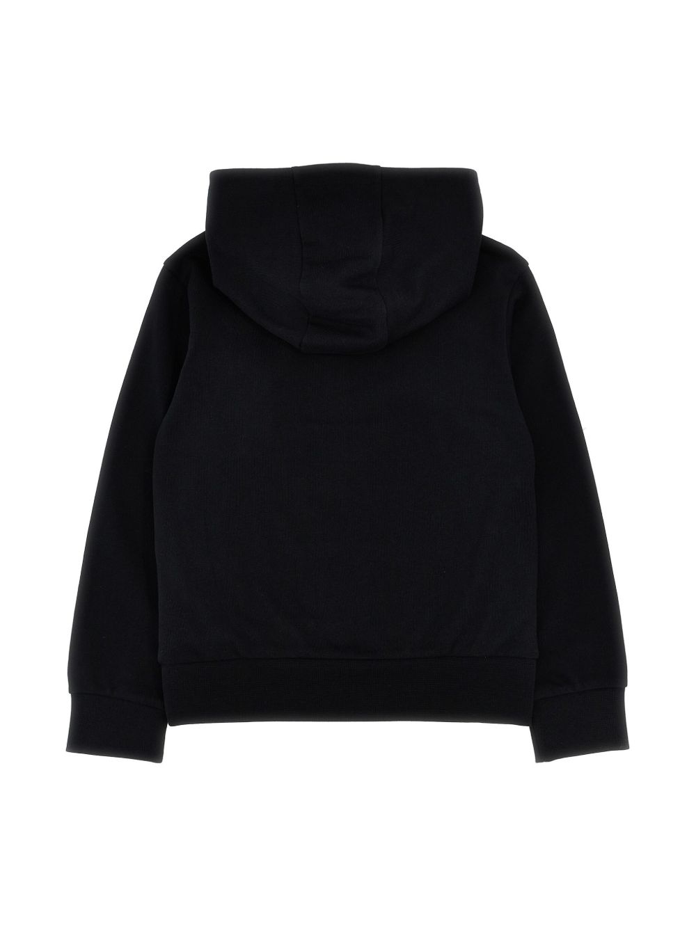 Moncler Sweaters Black