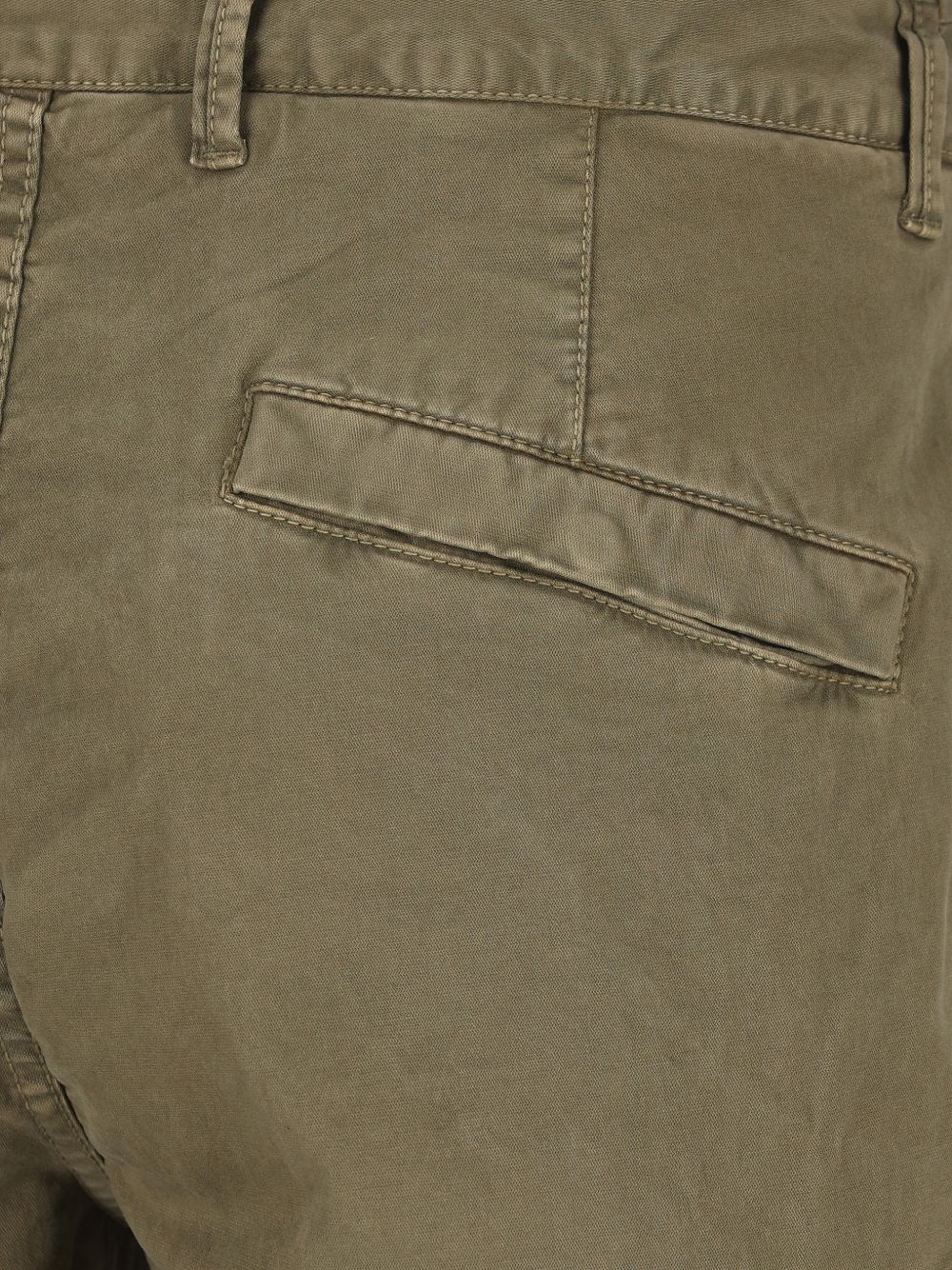 Stone Island Shorts Military Green