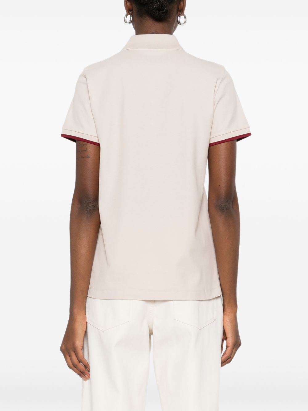 Moncler T-Shirts And Polos