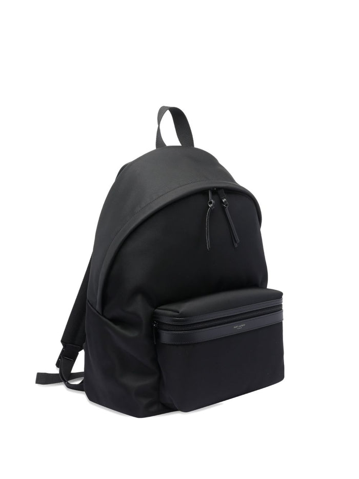 Saint Laurent Bags Black