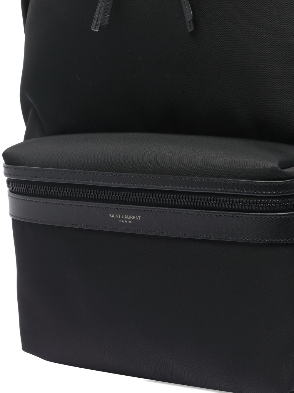 Saint Laurent Bags Black