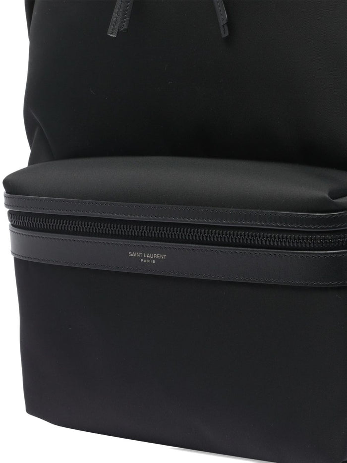 Saint Laurent Bags Black