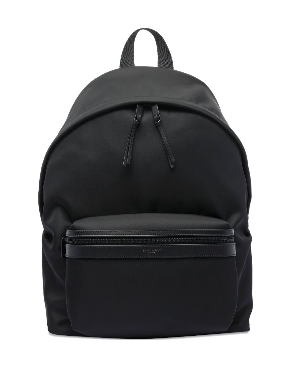 Saint Laurent Bags Black