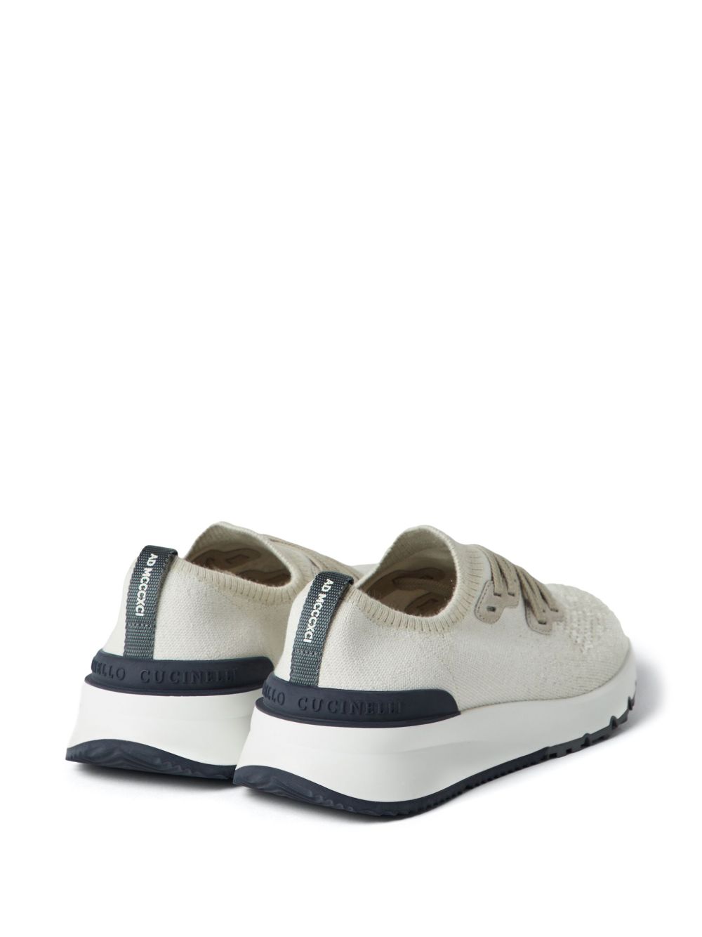 Brunello Cucinelli Flat shoes Panama