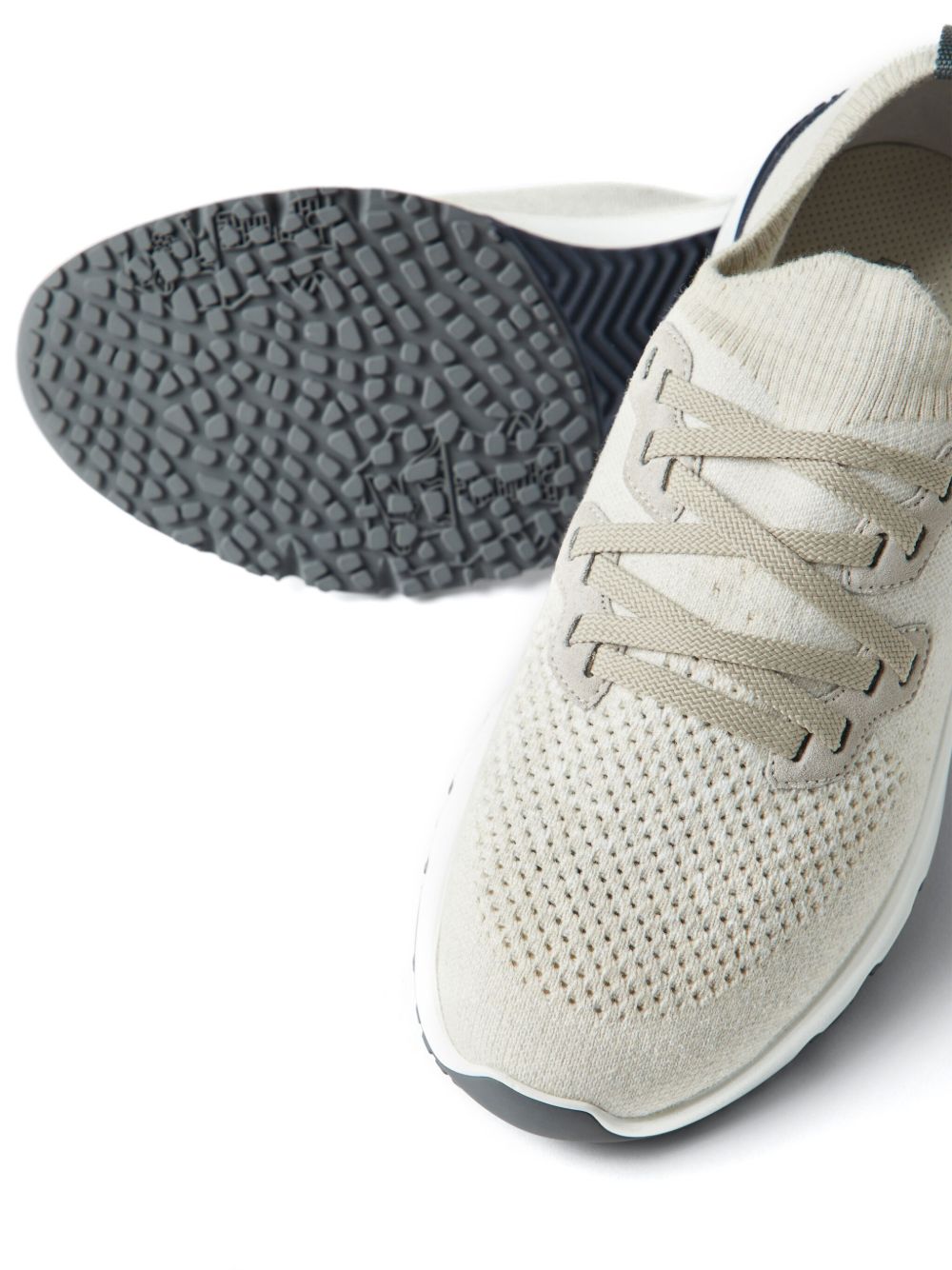 Brunello Cucinelli Flat shoes Panama