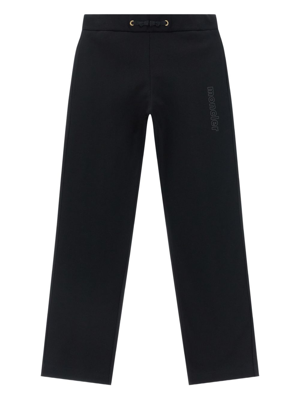 Moncler Dresses Black