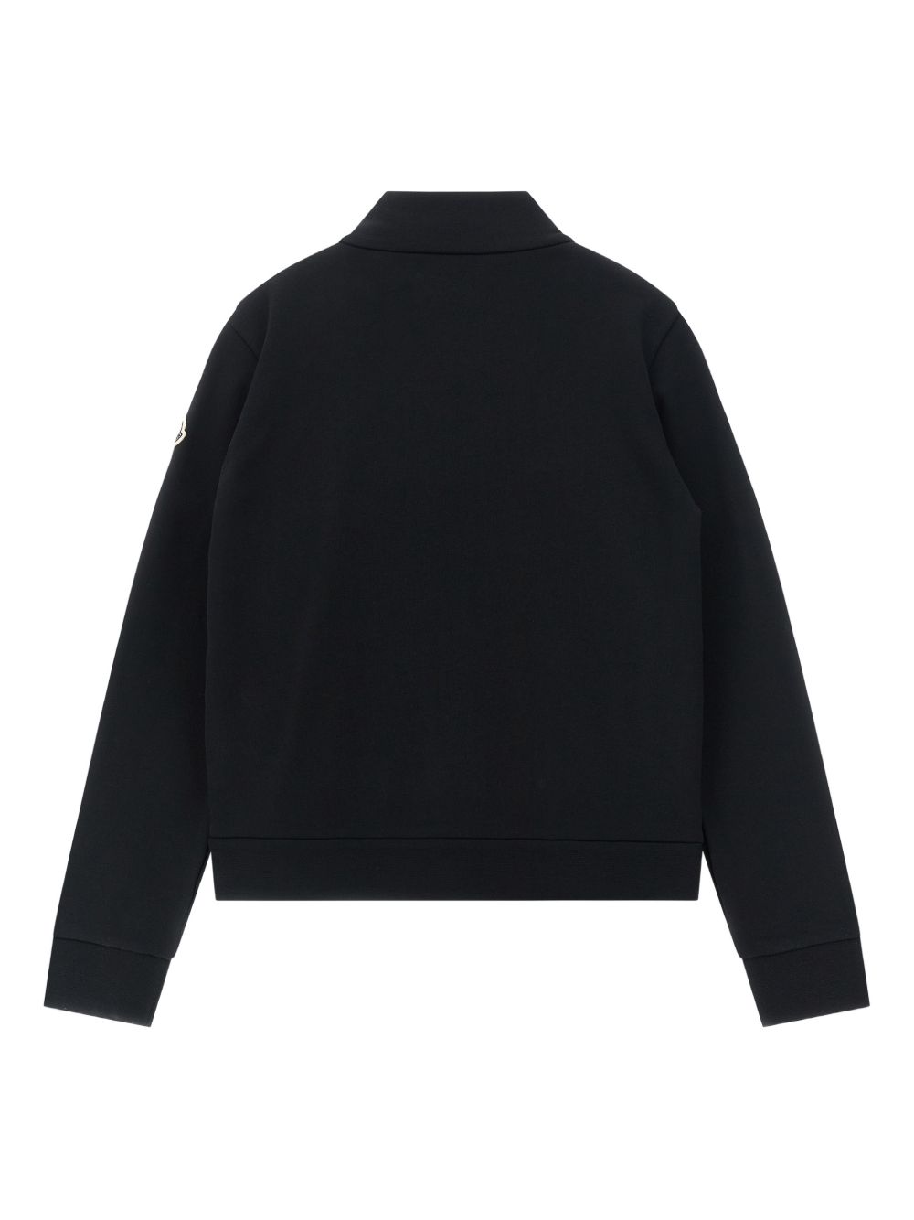 Moncler Dresses Black