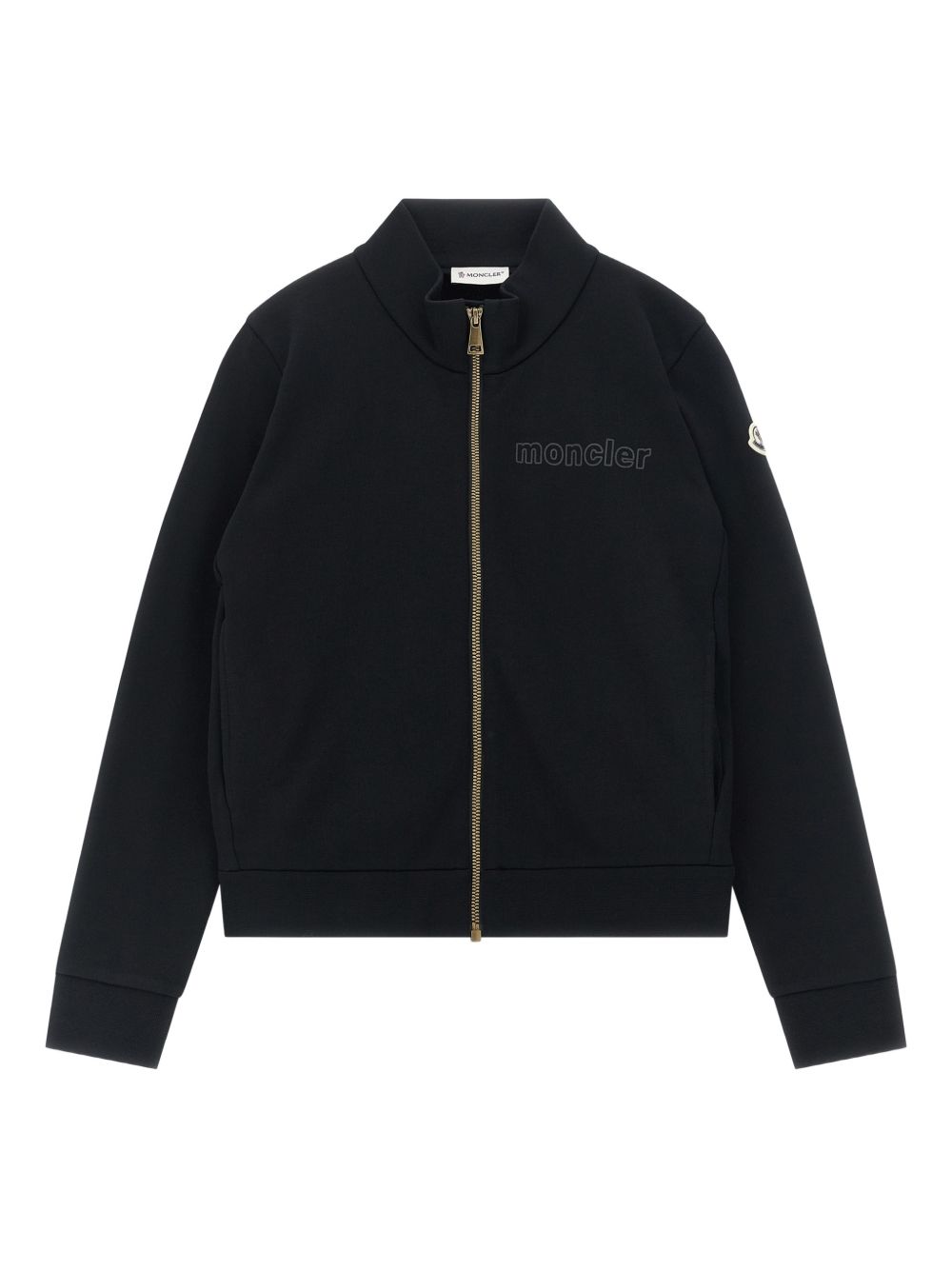 Moncler Dresses Black
