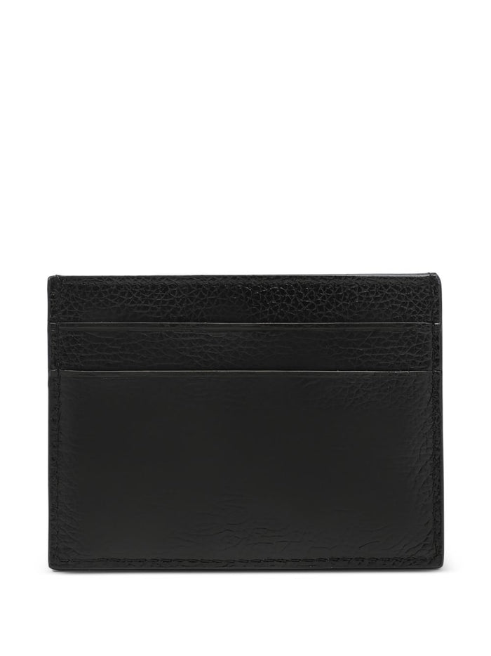 Balenciaga Wallets Black