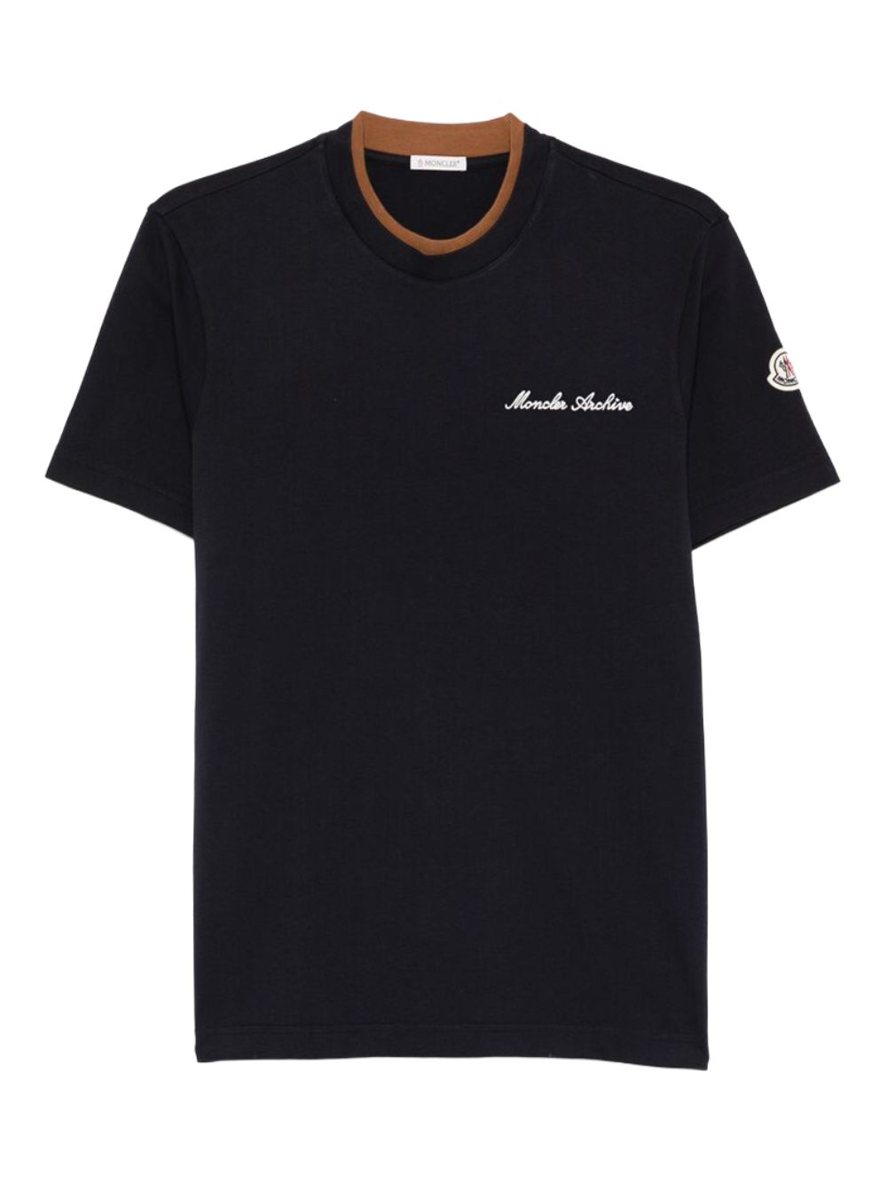 Moncler T-Shirts And Polos