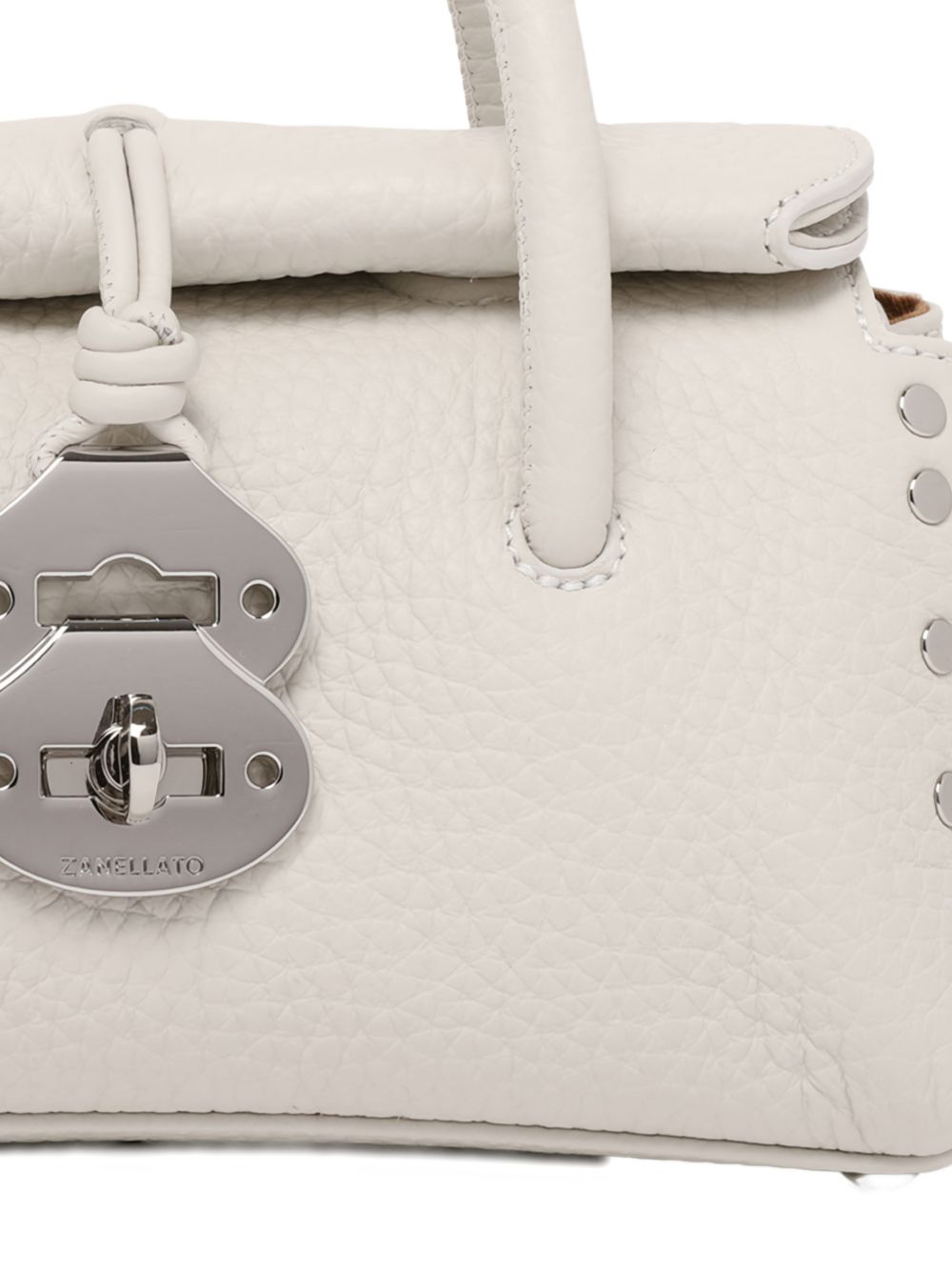 Zanellato Bags White D''alba