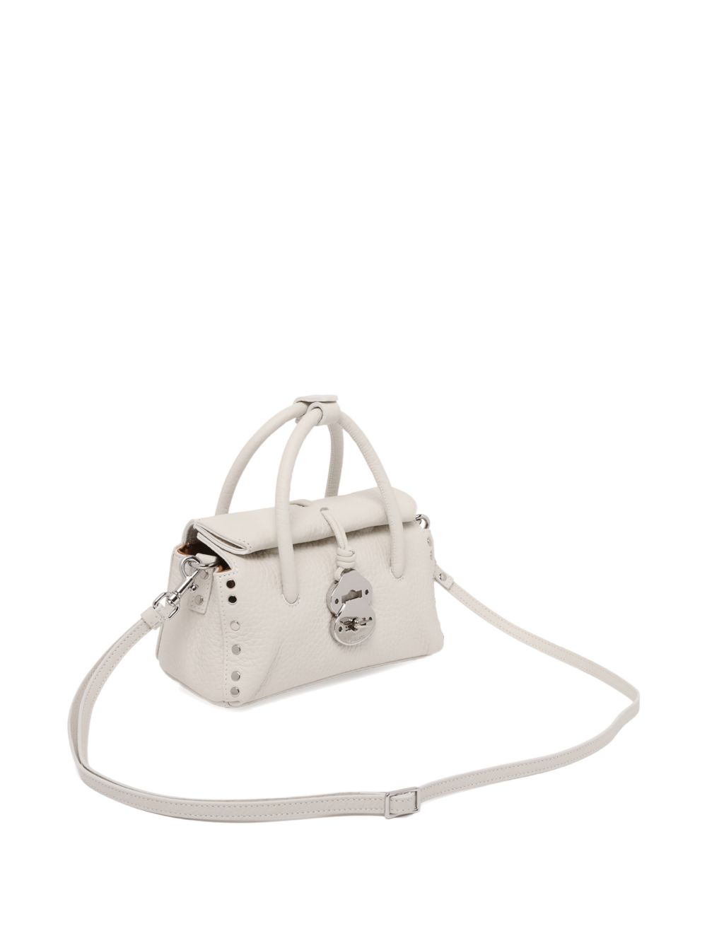 Zanellato Bags White D''alba