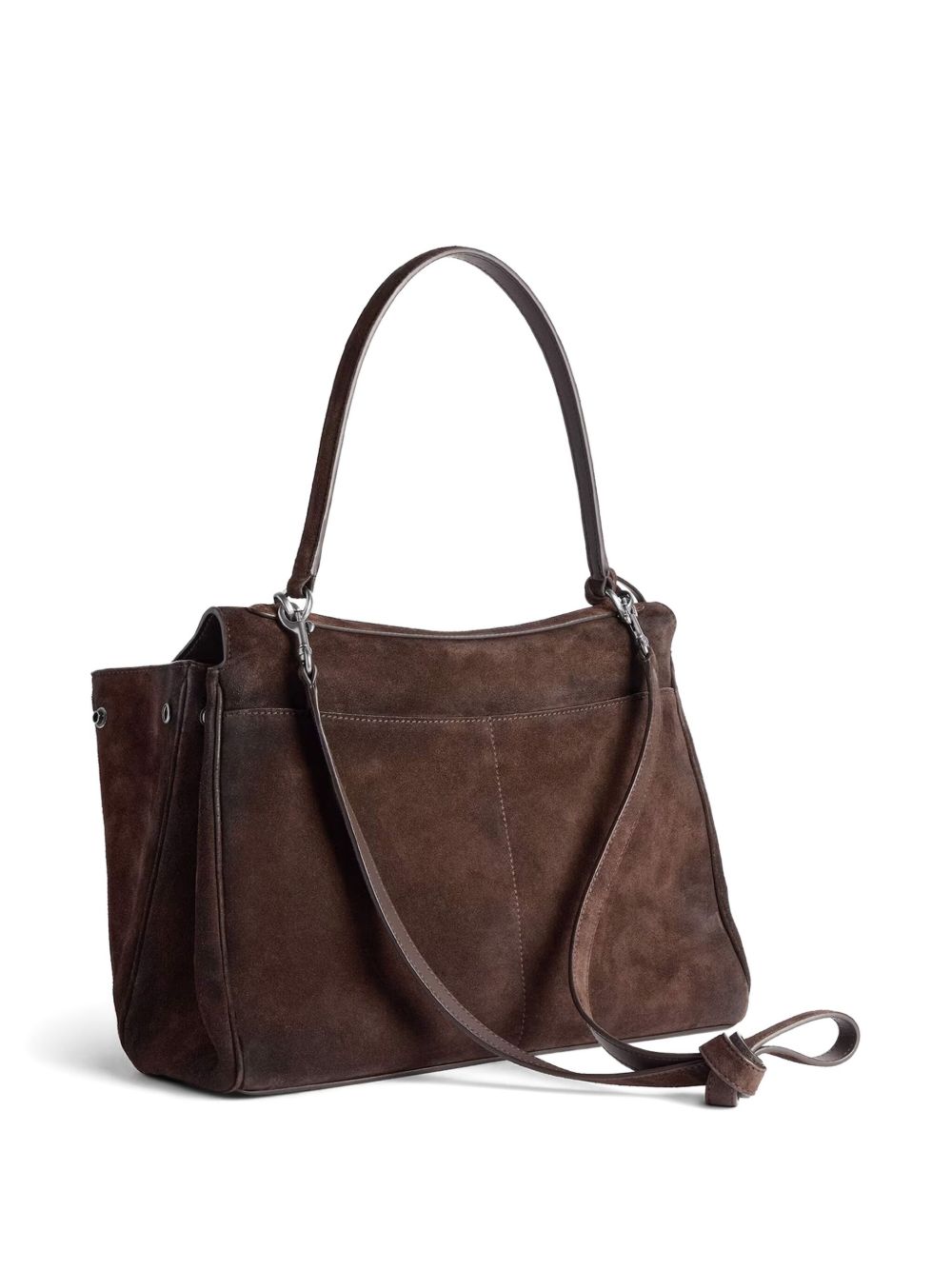 Balenciaga Bags Brown