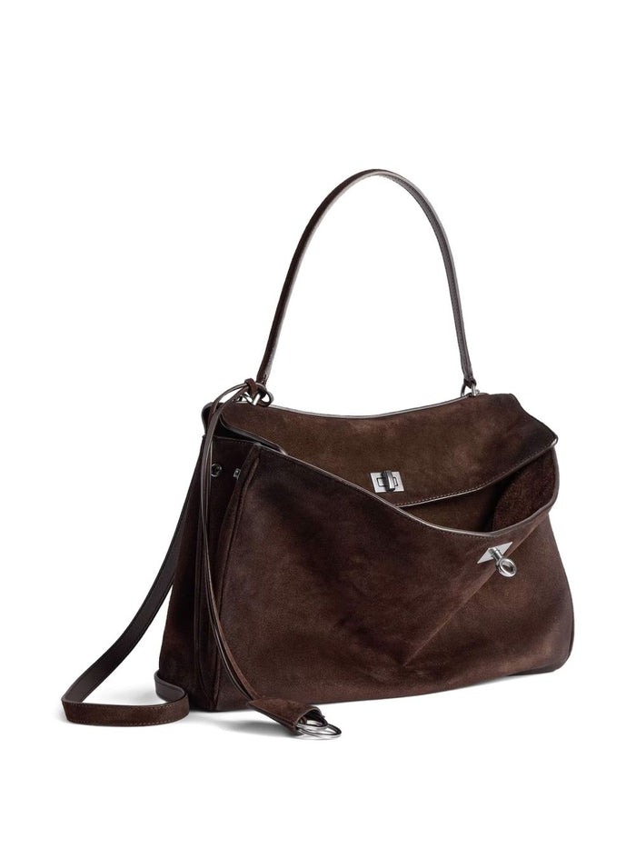 Balenciaga Bags Brown