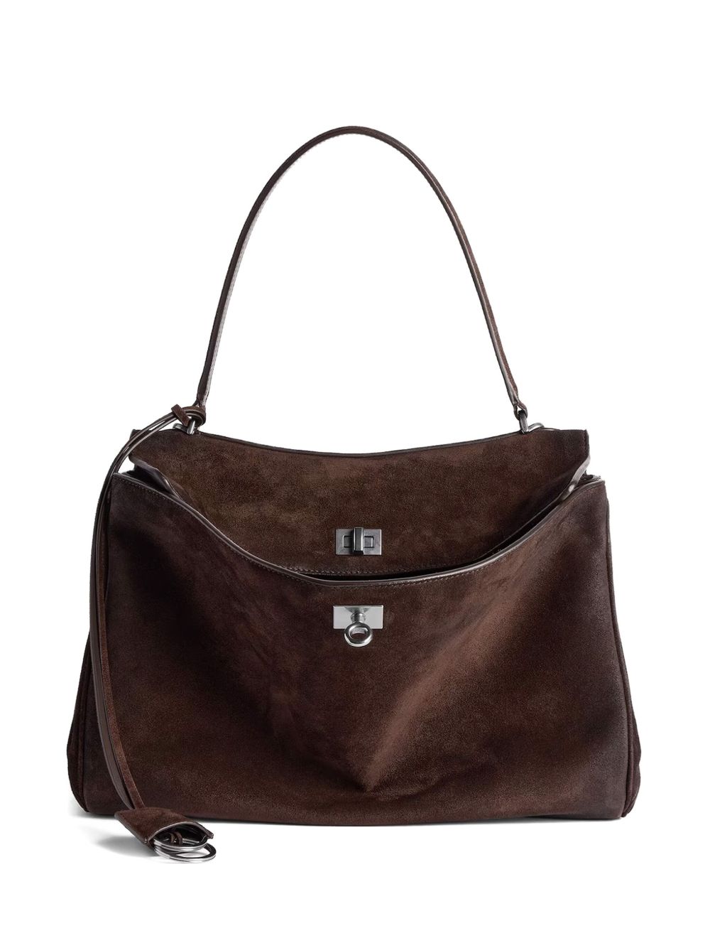 Balenciaga Bags Brown