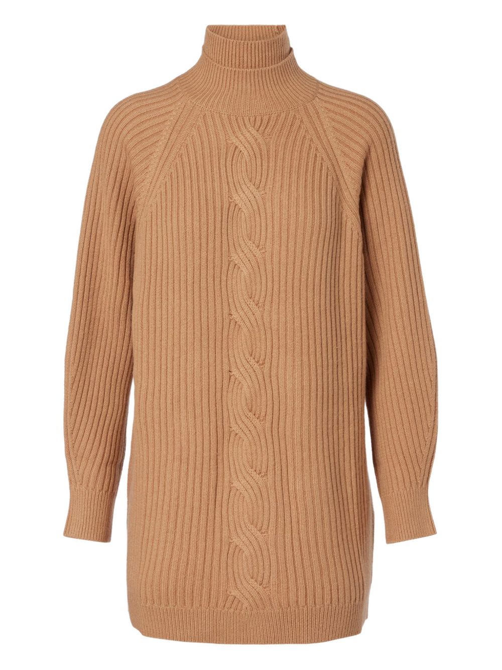 Max Mara Sweaters Camel