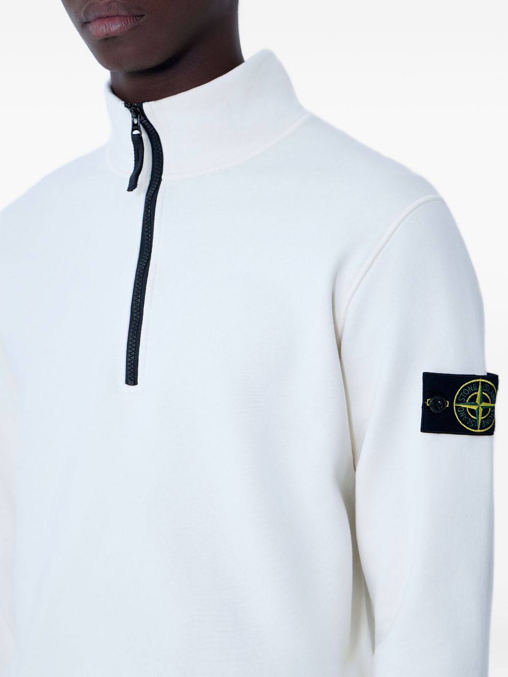 Stone Island Sweaters