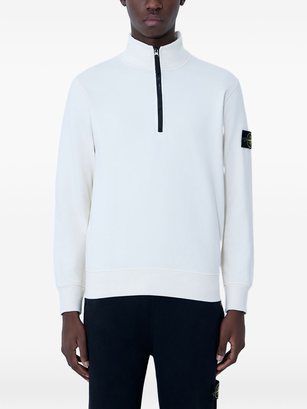 Stone Island Sweaters
