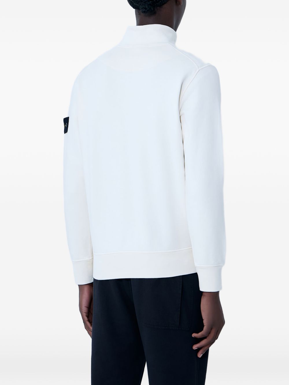 Stone Island Sweaters