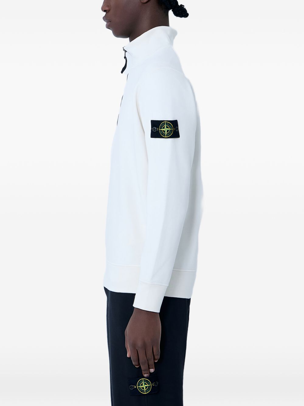 Stone Island Sweaters
