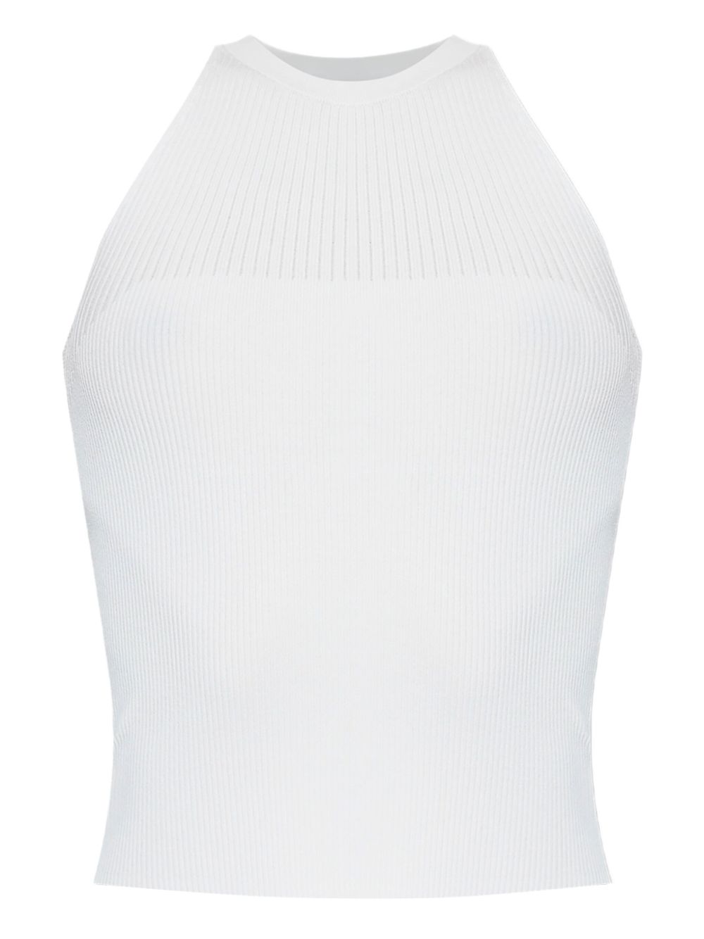 Max Mara Sweaters White Vi Pl
