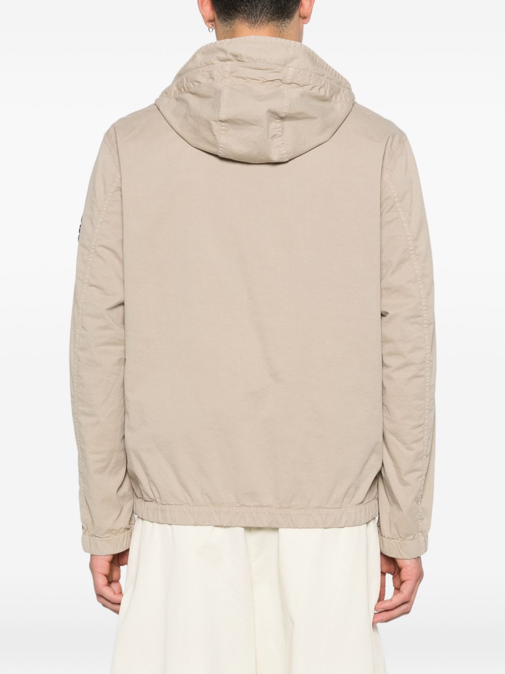 Stone Island Jackets Desert Co Ea