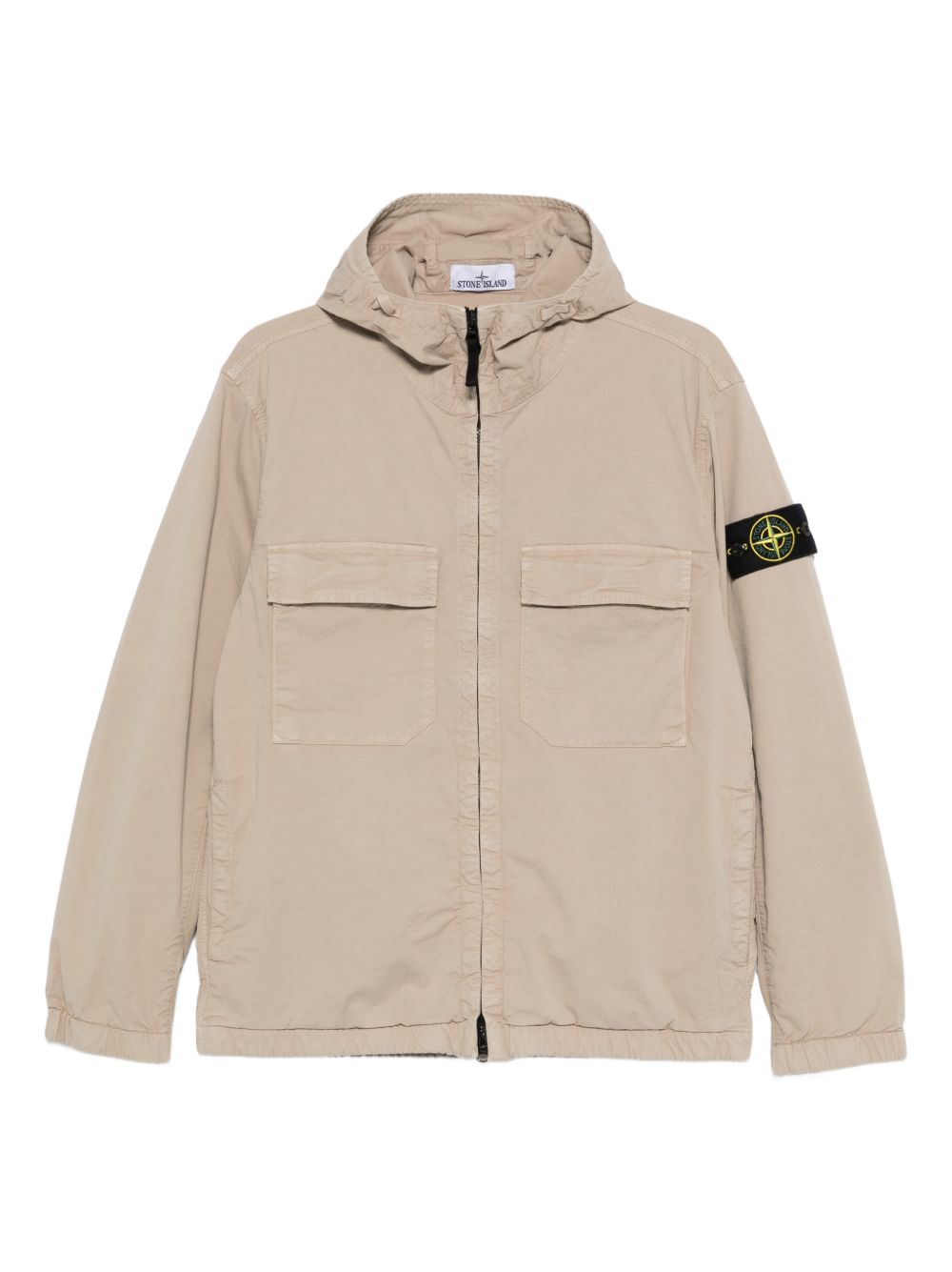 Stone Island Jackets Desert Co Ea
