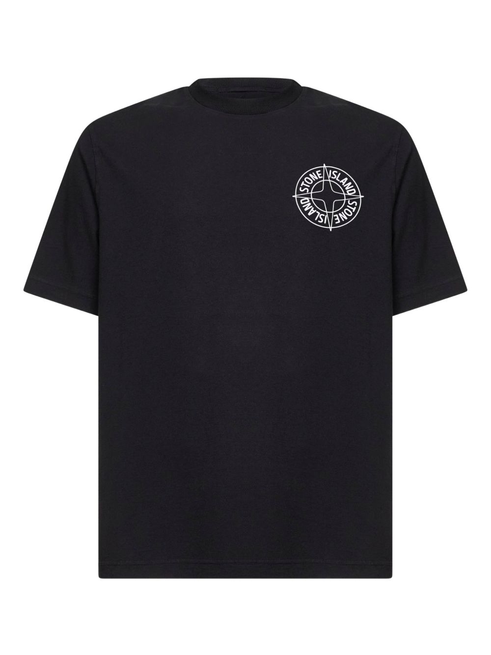 Stone Island T-Shirts And Polos