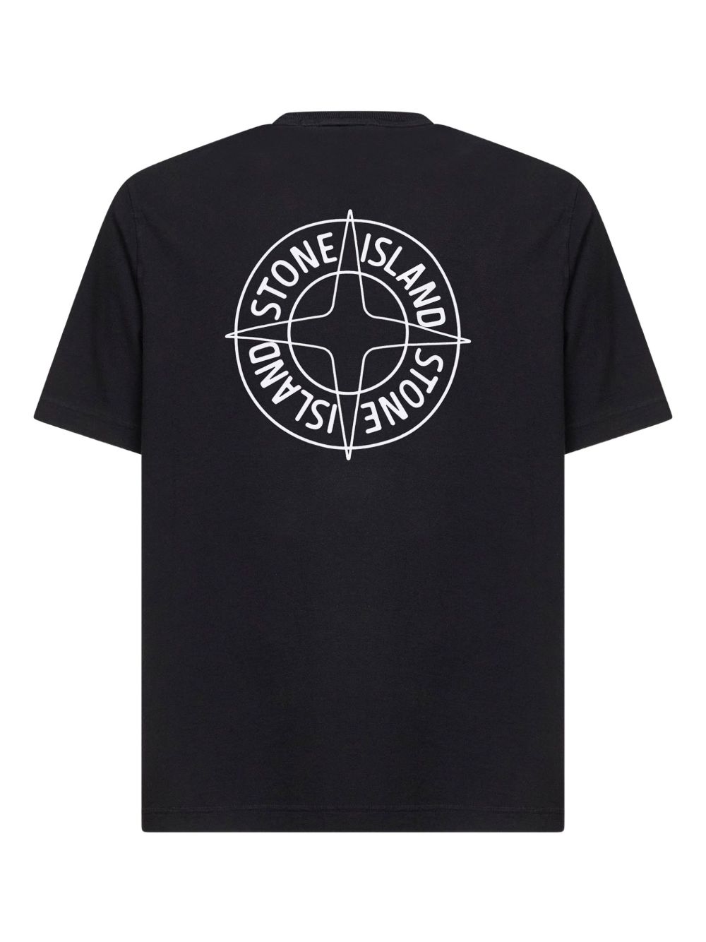 Stone Island T-Shirts And Polos