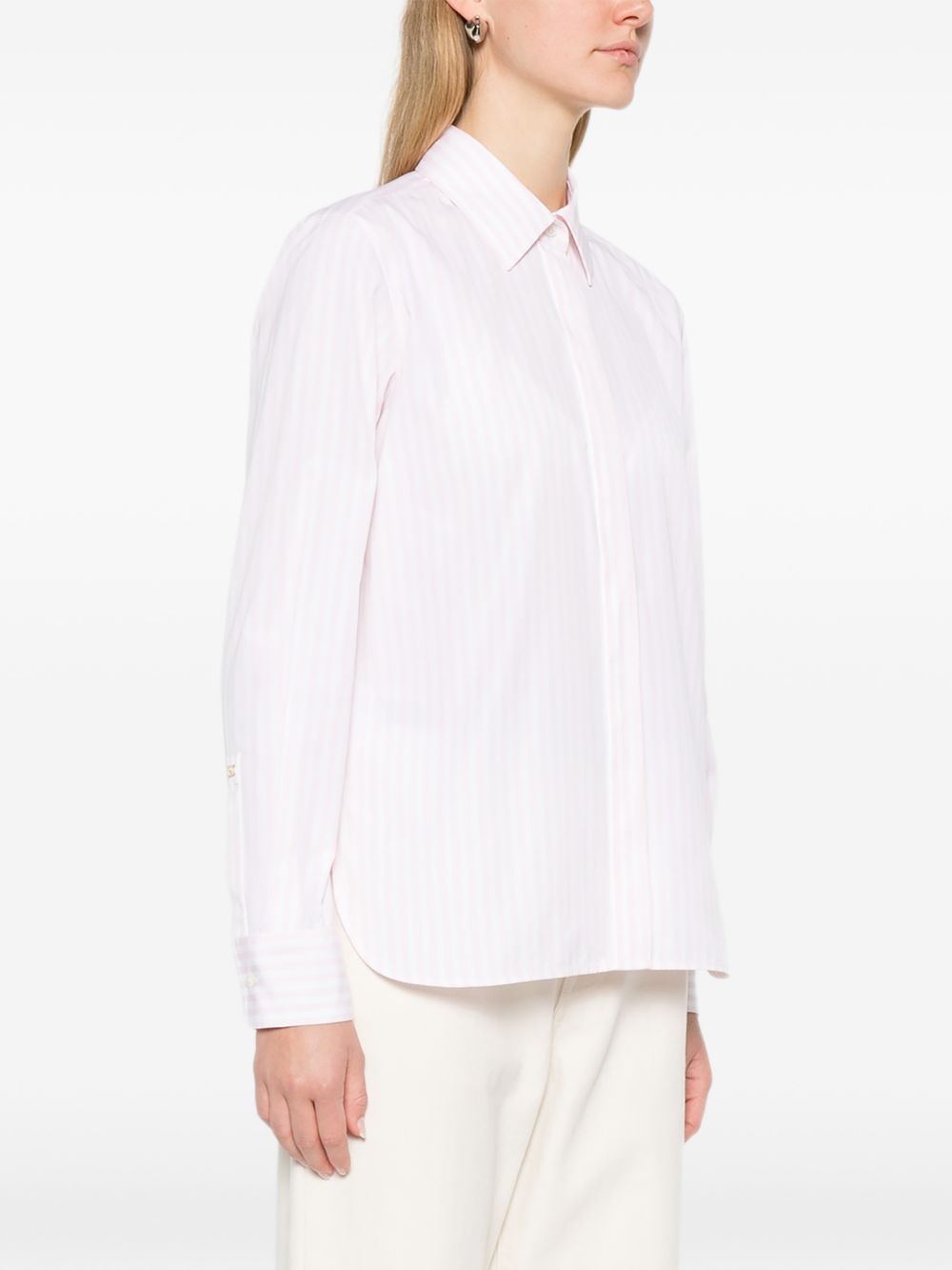 Max Mara Shirts White