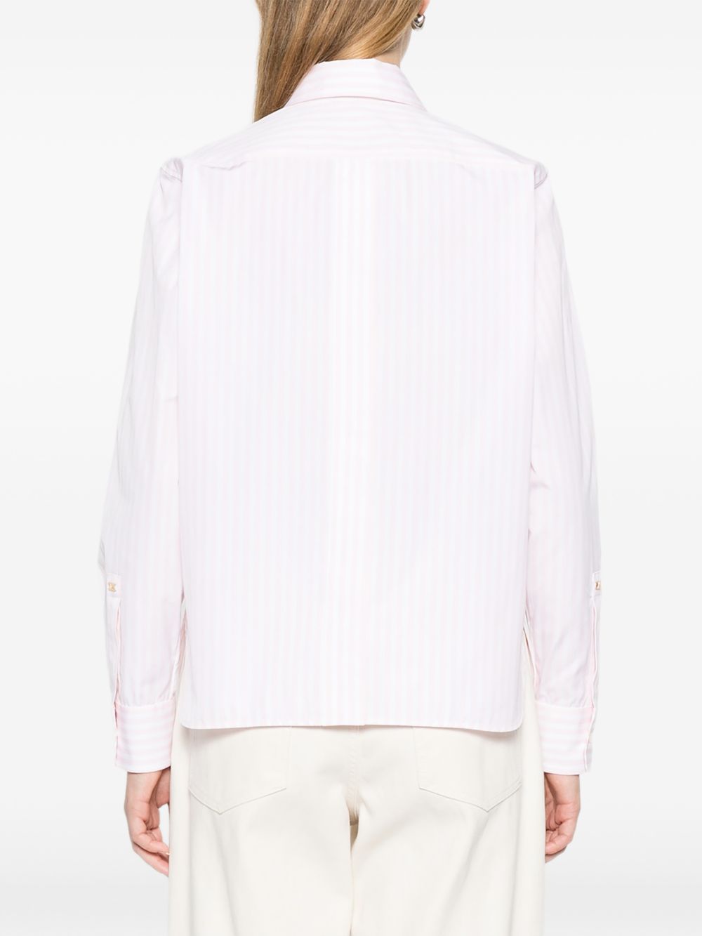 Max Mara Shirts White
