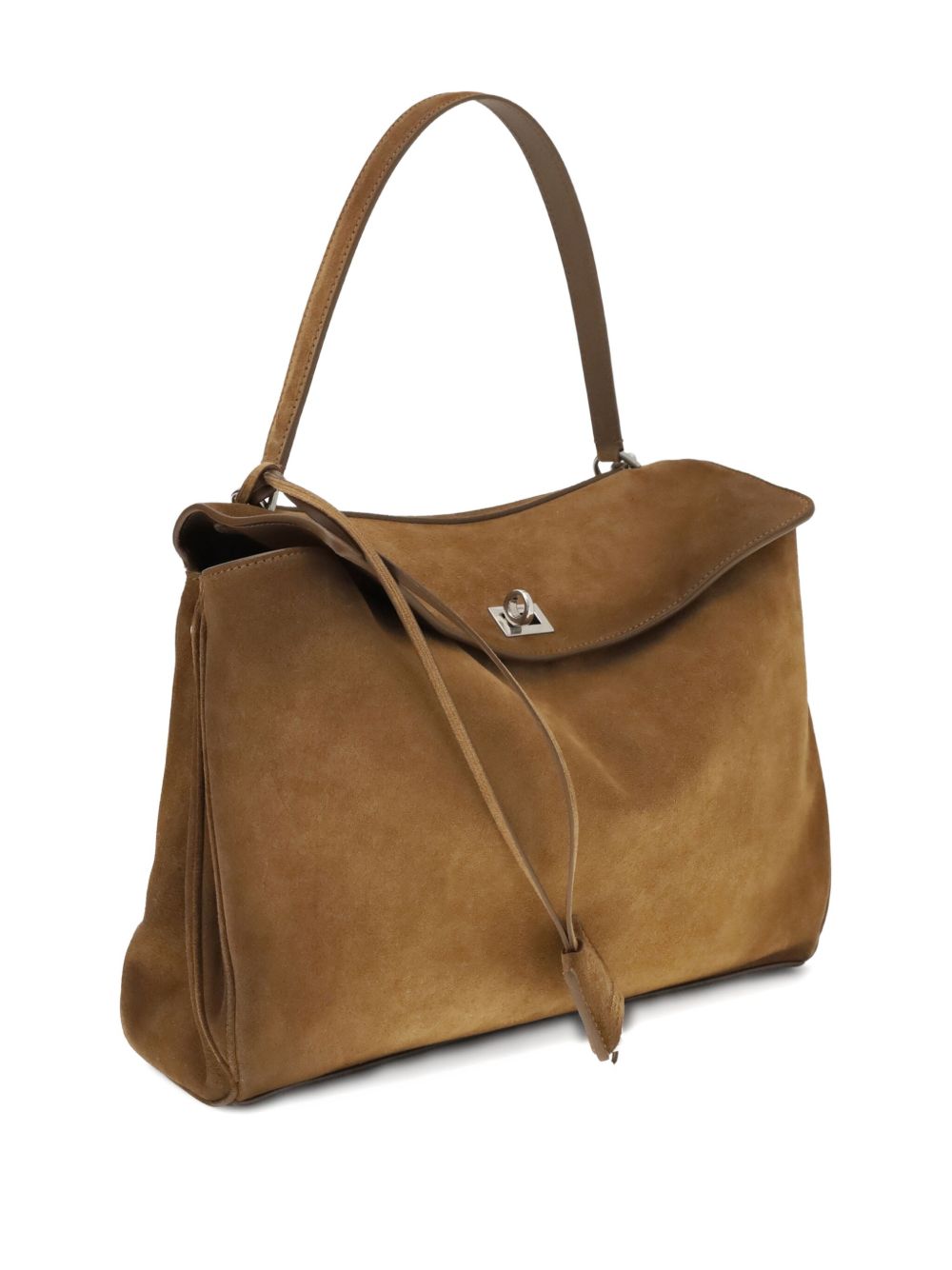 Balenciaga Bags Brown