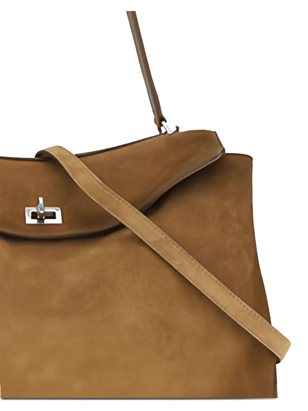 Balenciaga Bags Brown