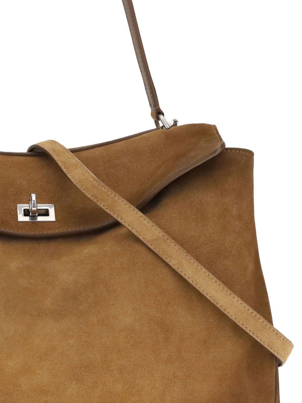 Balenciaga Bags Brown