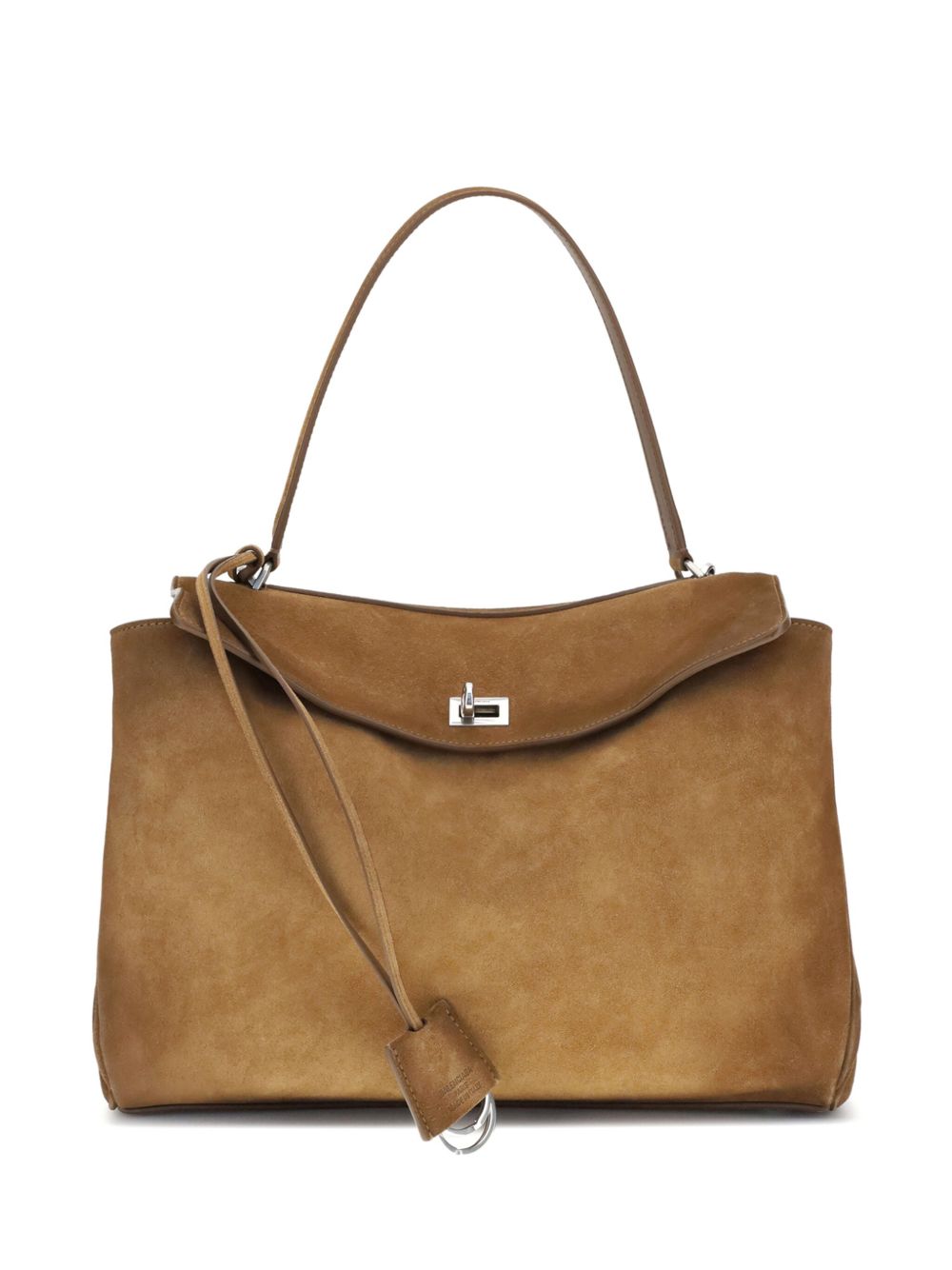 Balenciaga Bags Brown