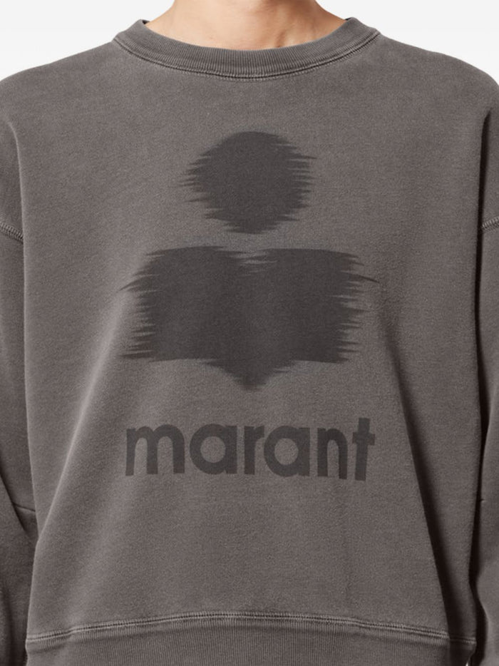 Isabel Marant Sweaters Anthracite