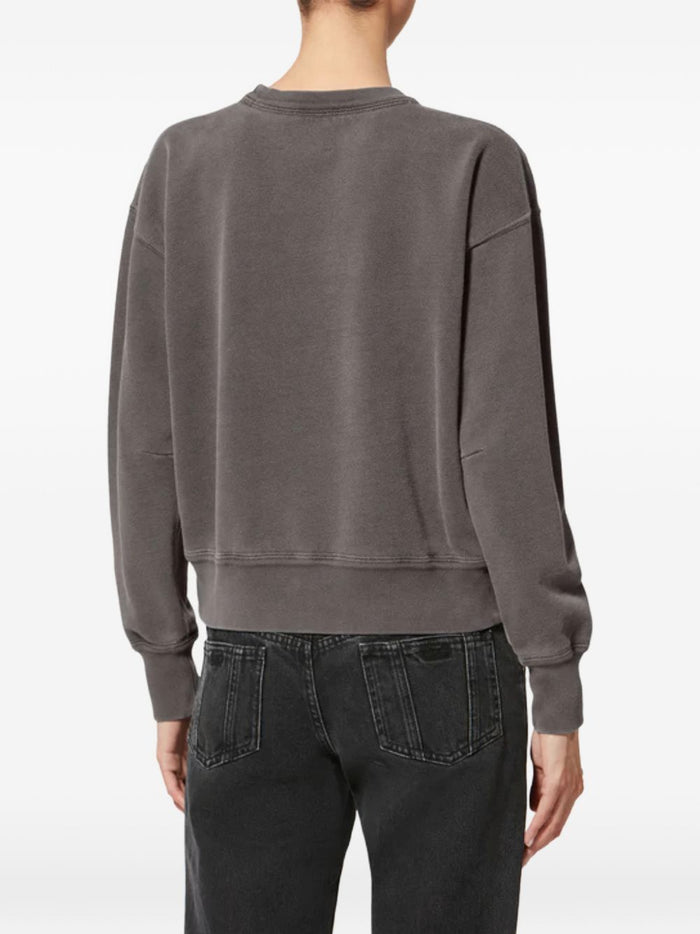 Isabel Marant Sweaters Anthracite