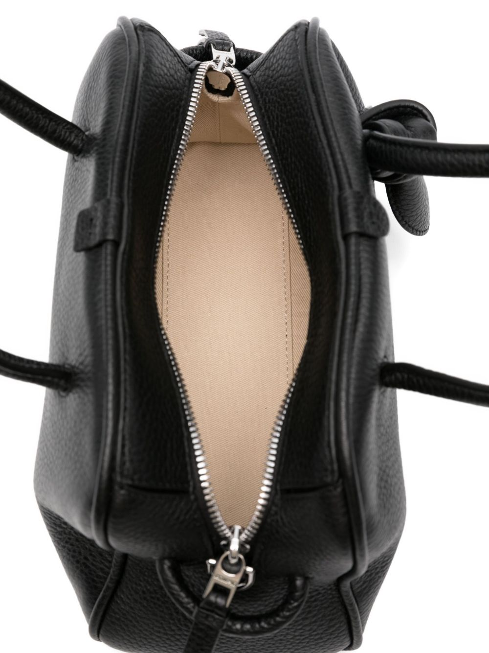 JACQUEMUS Bags Black