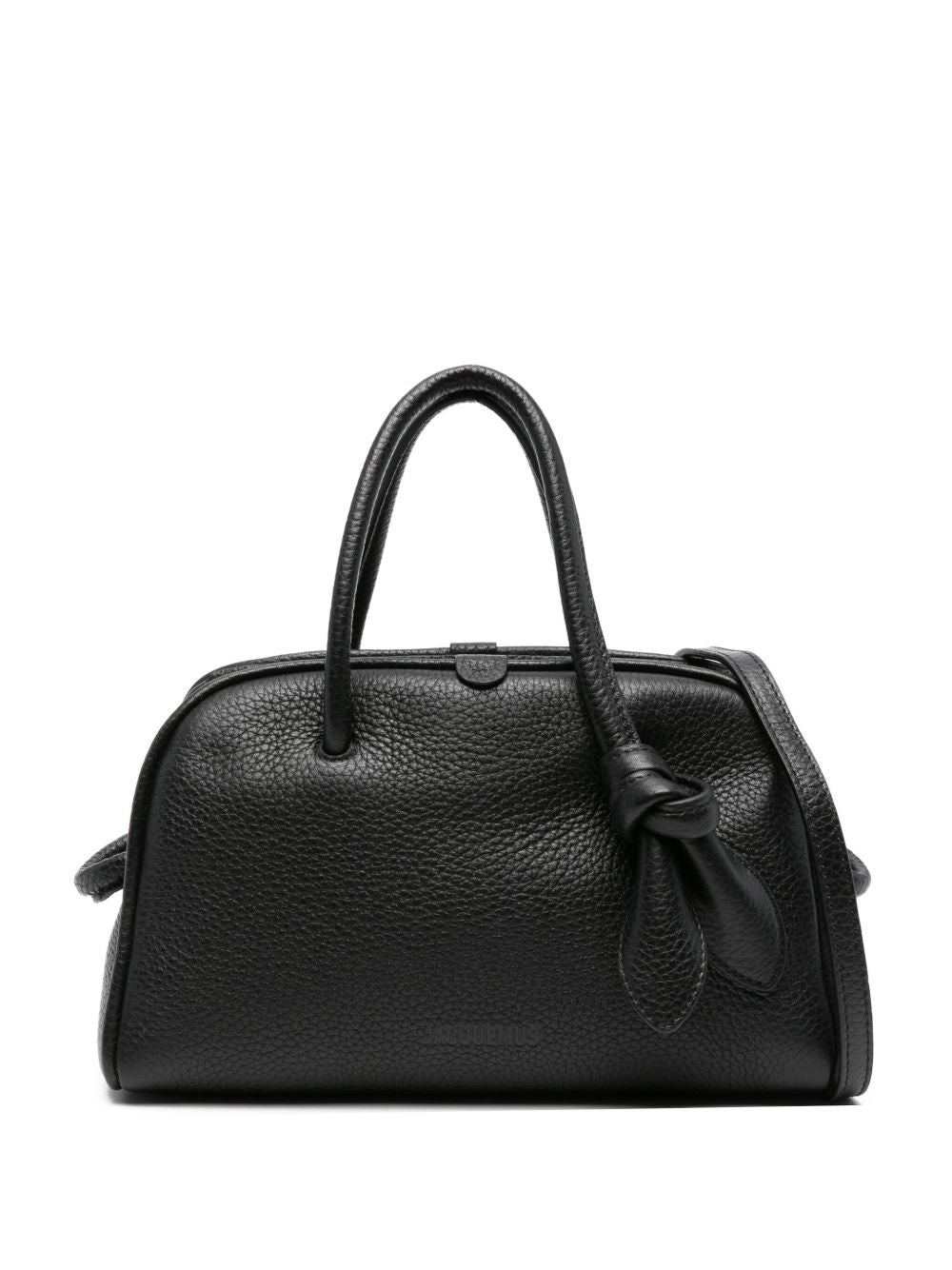 JACQUEMUS Bags Black
