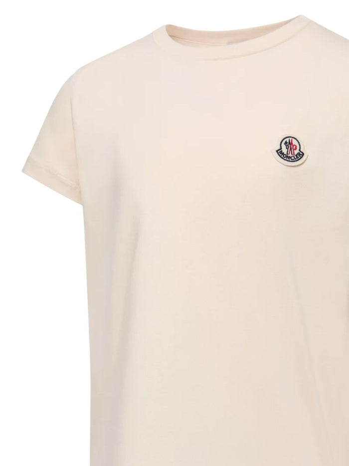 Moncler T-Shirts And Polos