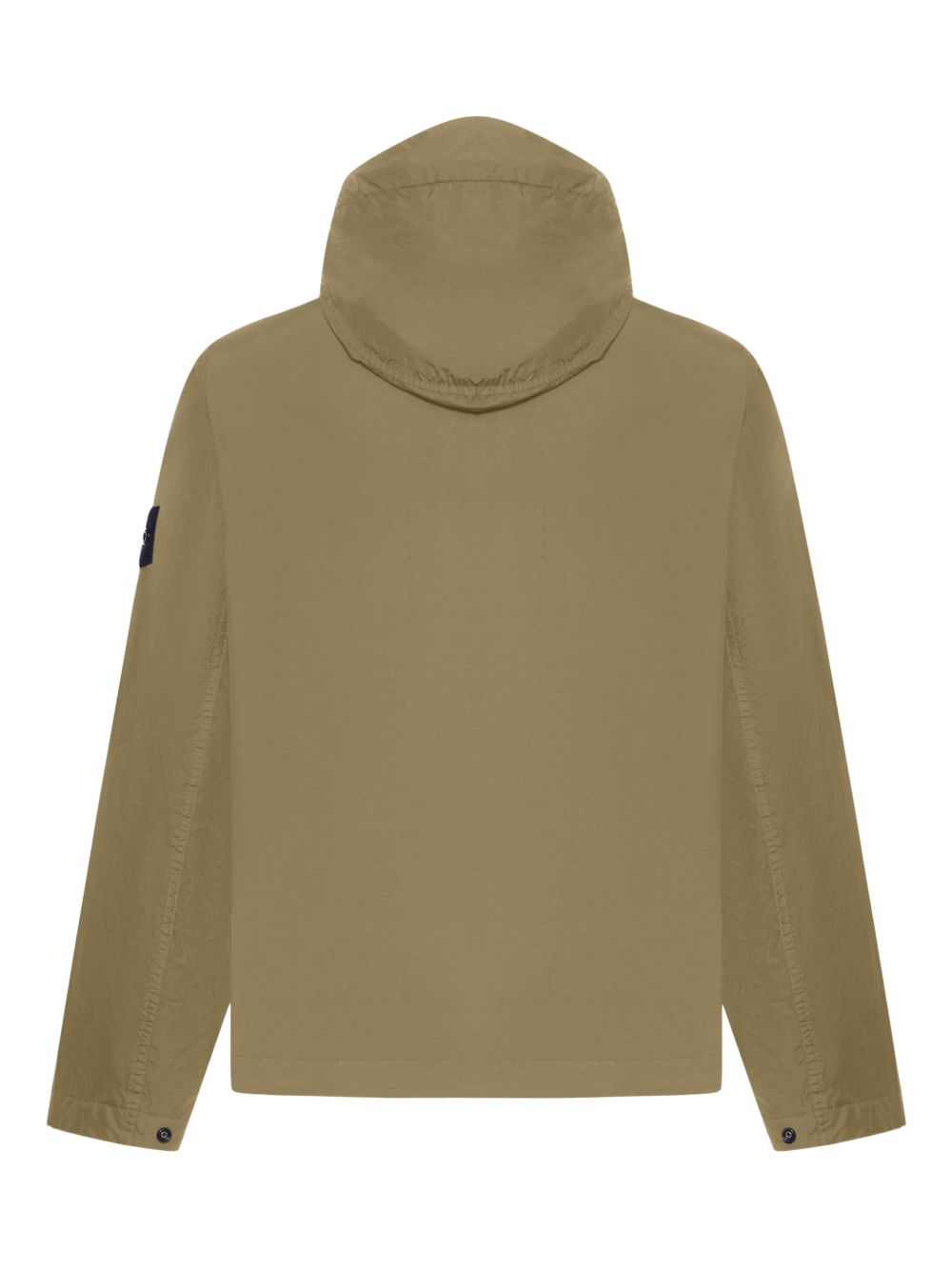 Stone Island Jackets Military Green