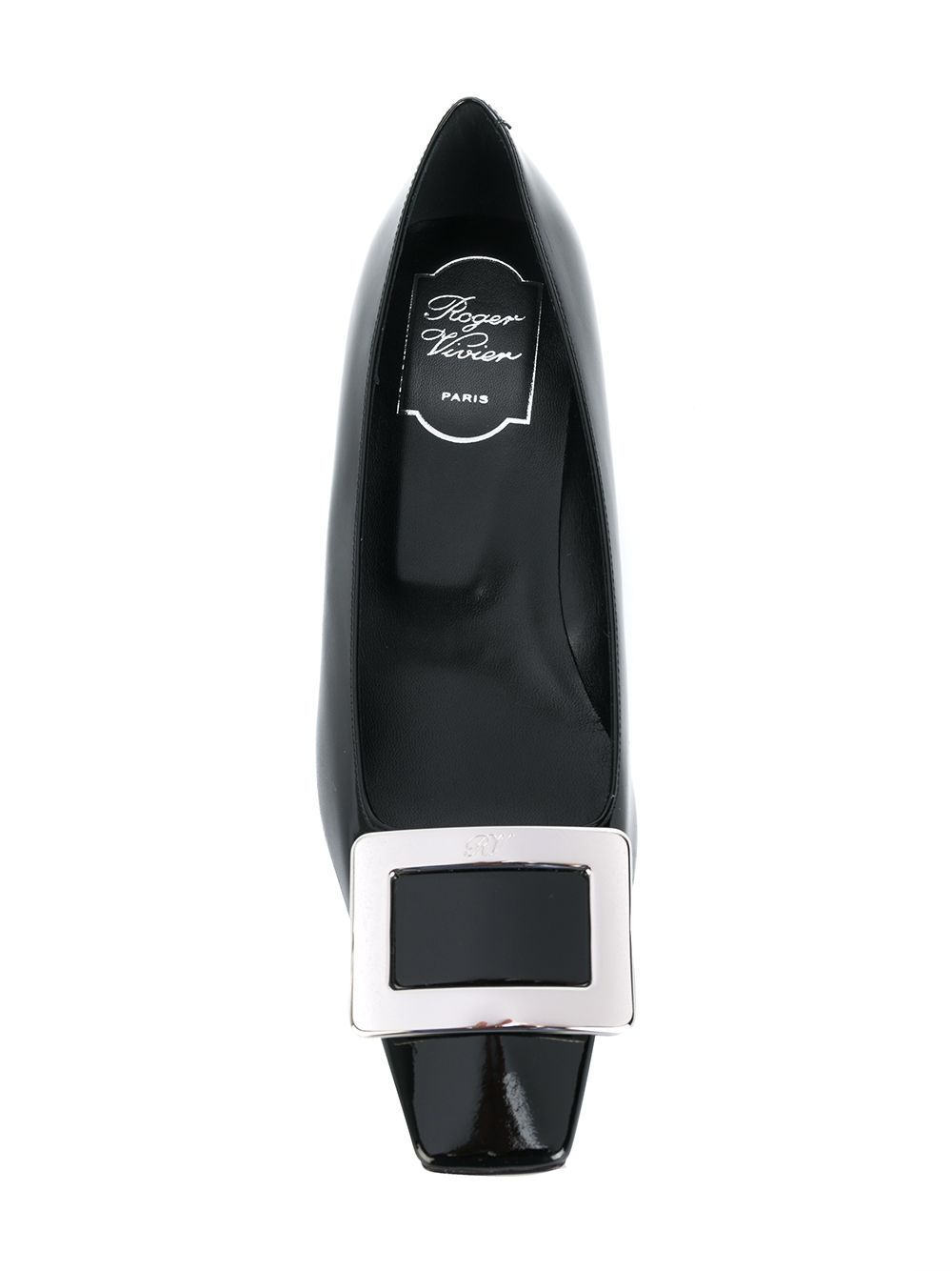 Roger Vivier Flat Shoes