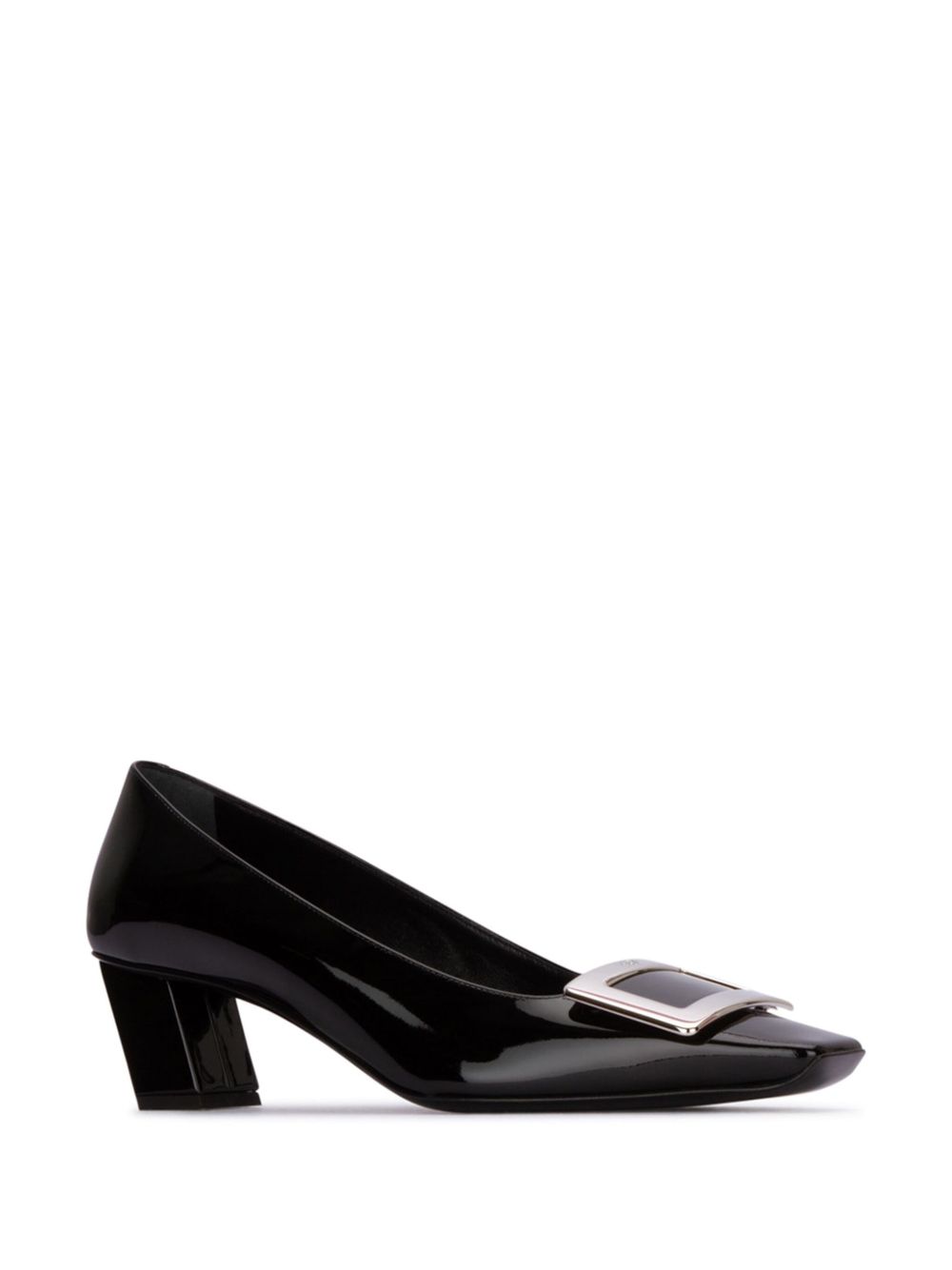 Roger Vivier Flat Shoes
